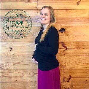 Meet your Posher, Stephanie